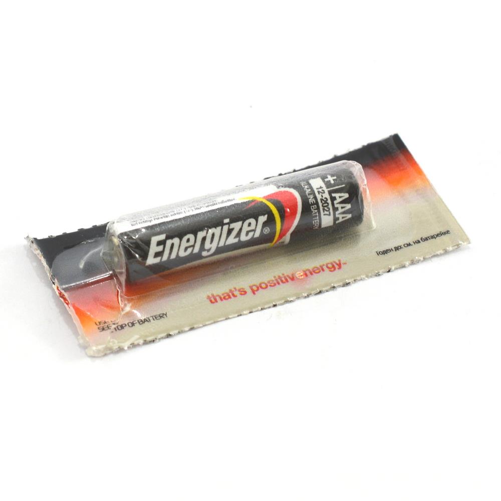 Bateria Energizer AAA 1szt LR03