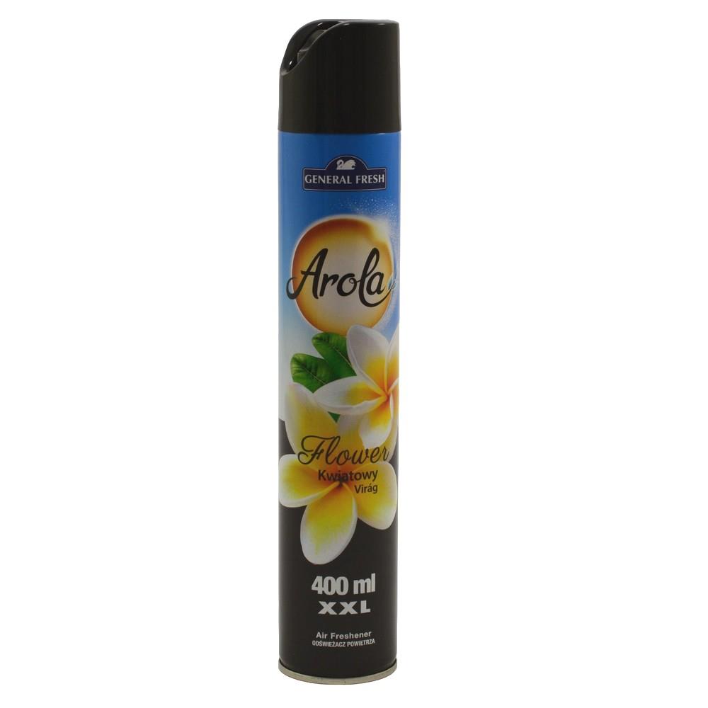 Odświeżacz powietrza G.FRESH 400ml kwiaty