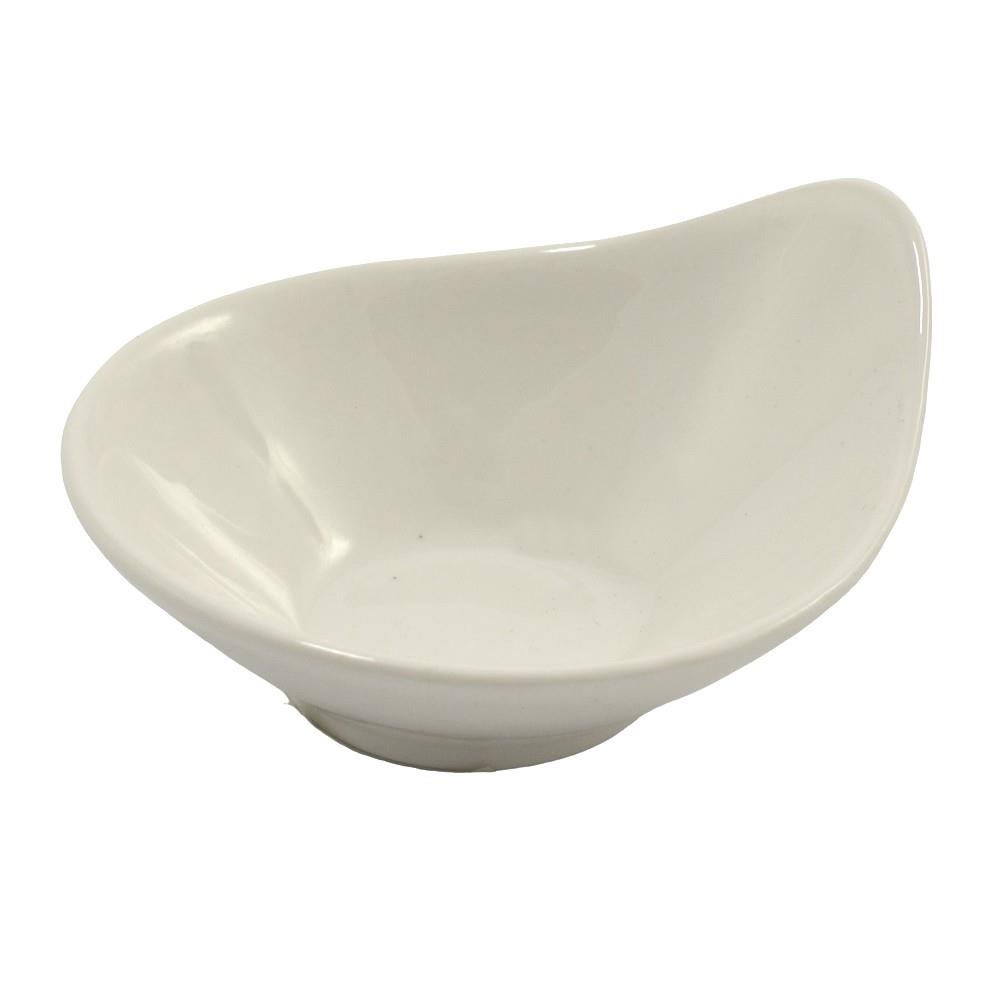 Salaterka do dipów 8,5cm ceramiczna 34231