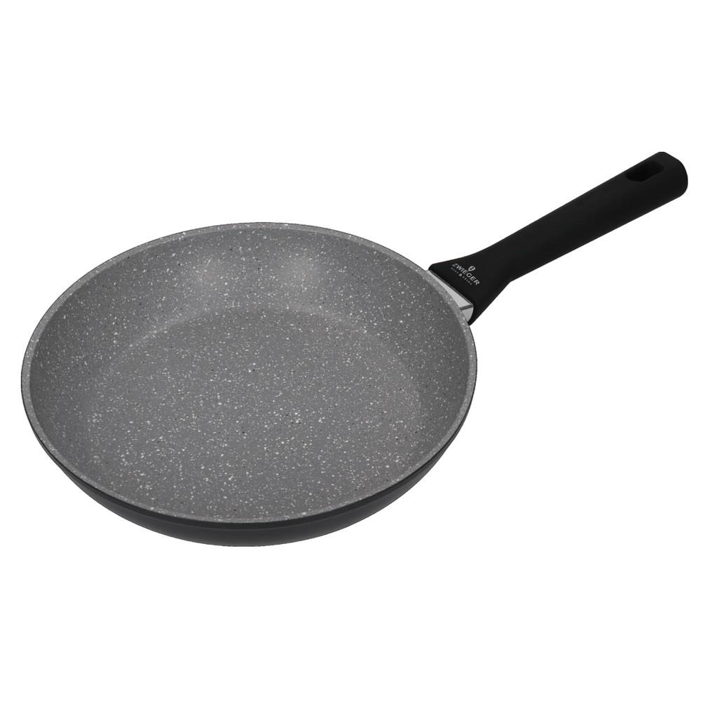 Patelnia 24cm granit Practi Plus Zwieger