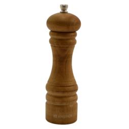 Młynek drewniany Chess do pieprzu 18cm