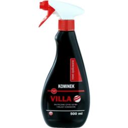 Płyn do kominka Villa spray 500ml