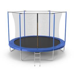 Trampolina 305cm 10FT z siatką 710252