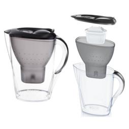 Dzbanek Brita Marella 2,4L grafit