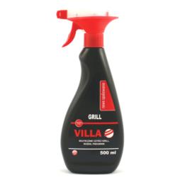 Płyn do grilla Villa 500ml