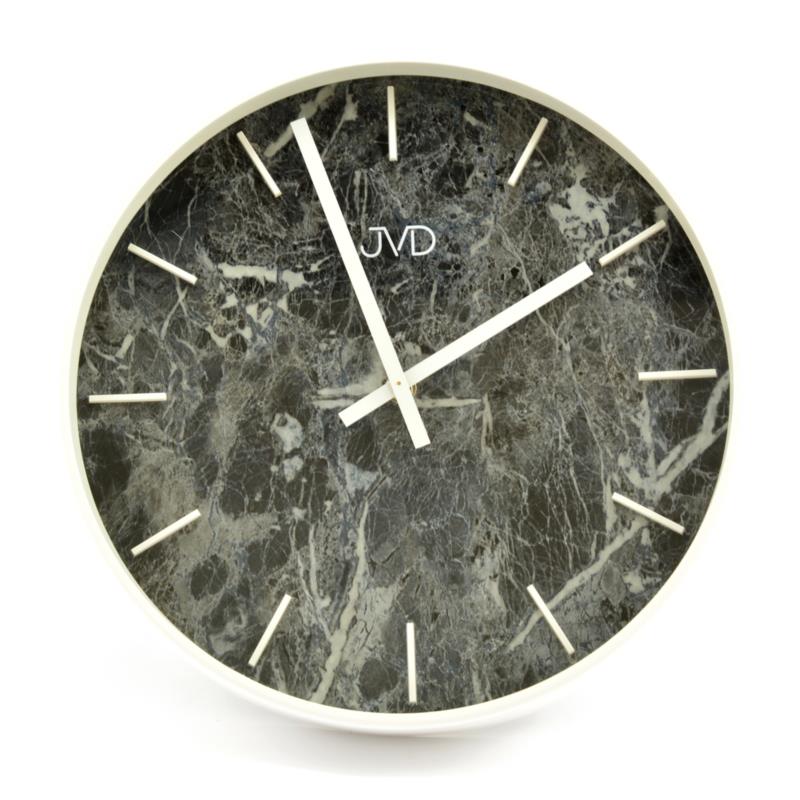 Zegar ścienny 30cm JVD HC23.1
