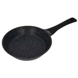 Patelnia 24cm granit Zwieger Black Stone