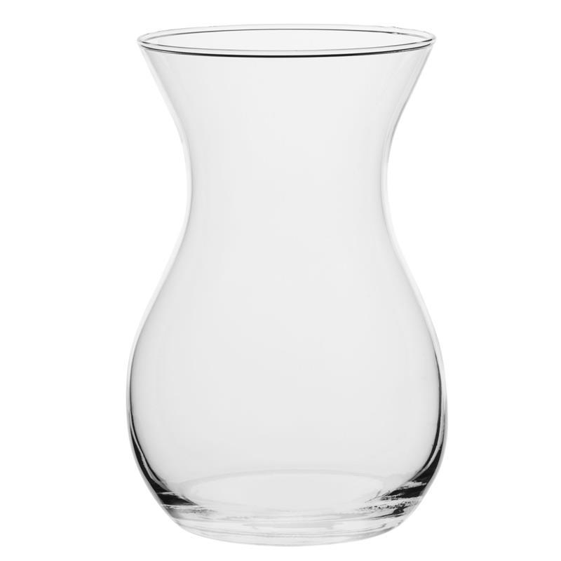 Wazon szklany Asta 18cm Trend Glass 35445