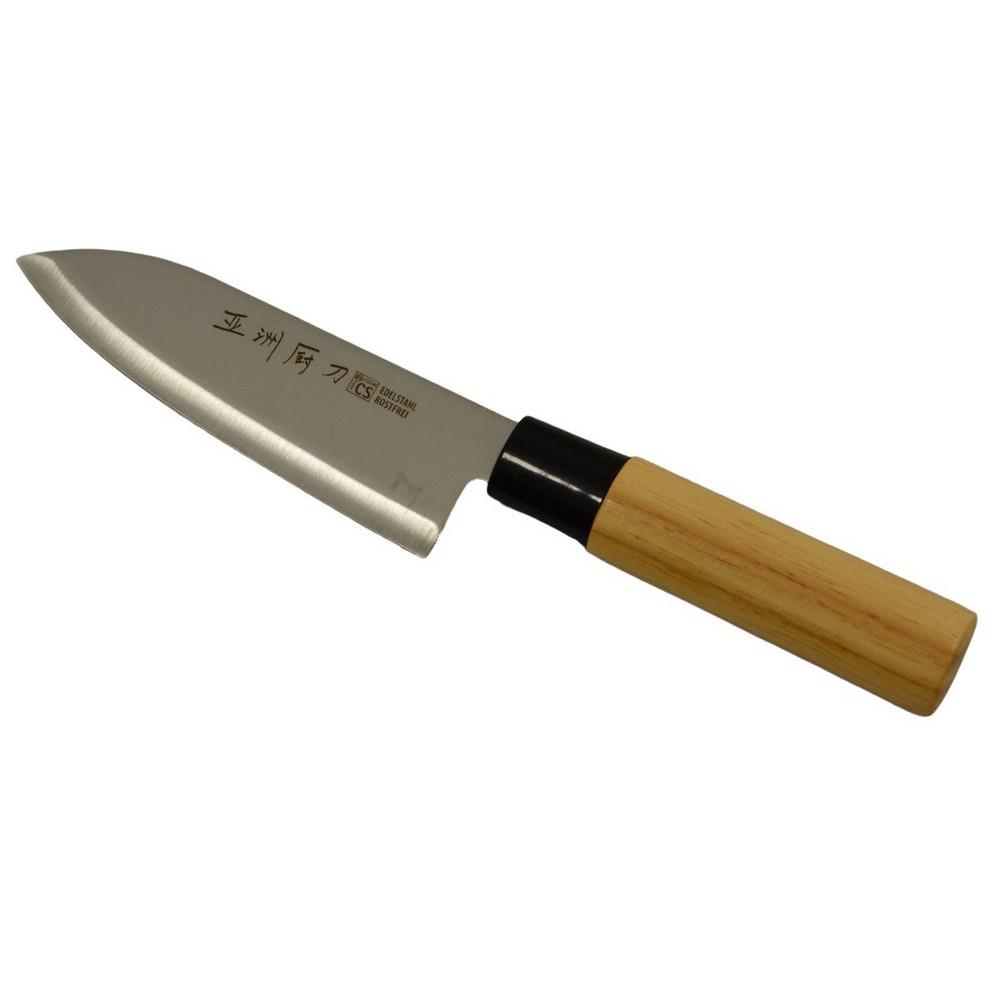 Nóż santoku 15cm Solingen Osaka