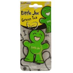 Zapach samochodowy Little Joe Green Tea