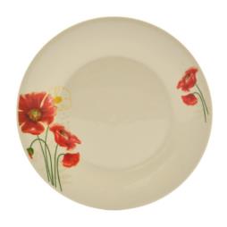 Talerz Maki płytki 23cm ceramiczna 51511