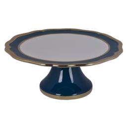 Patera ceramiczna 28x12cm 7511