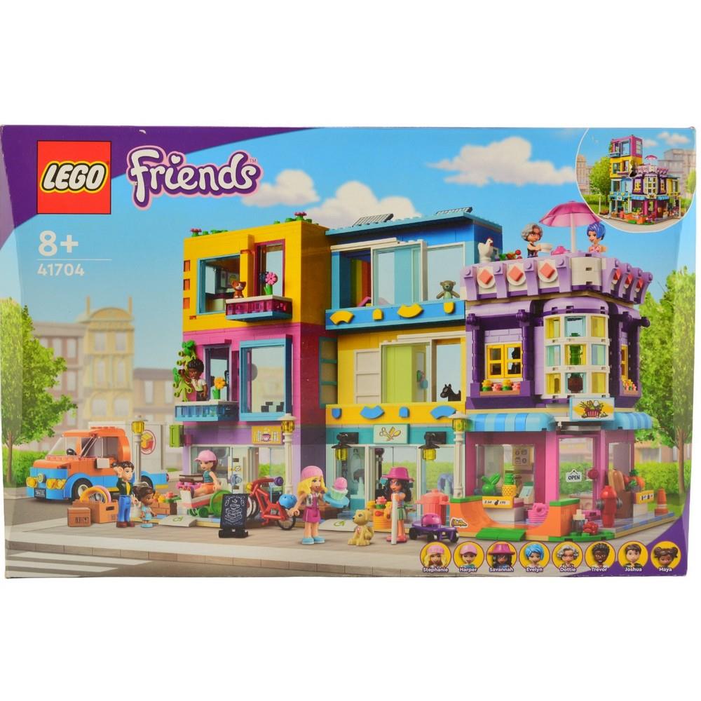 Klocki Lego Friends 41704