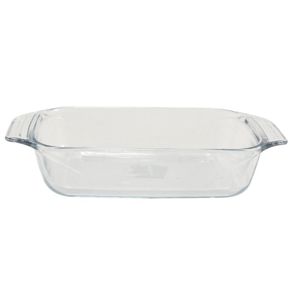 Szkło żaroodporne Pyrex 2,1L 21x20x6cm