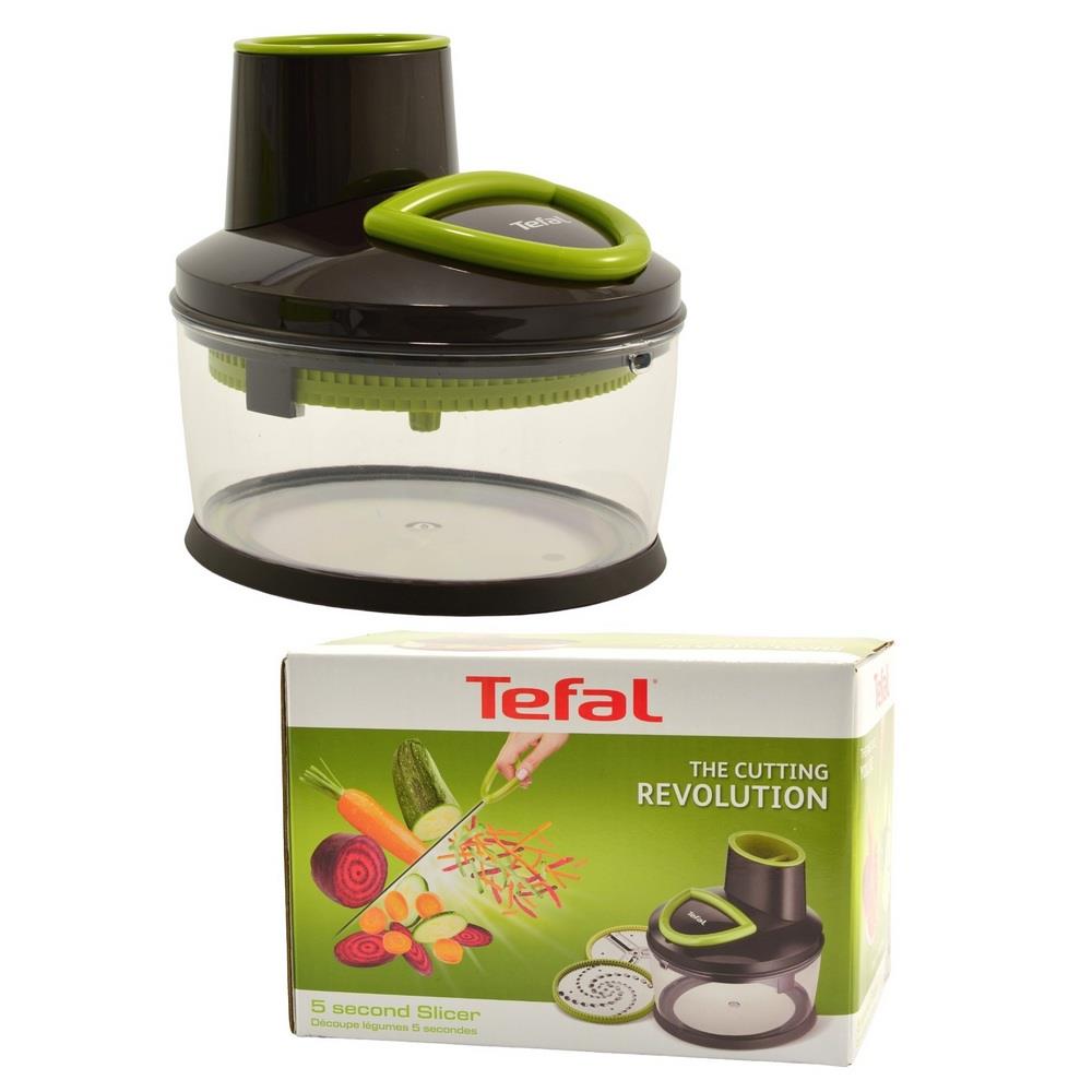 Szatkownica Tefal 1,2L K1390114