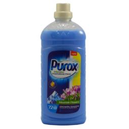 Płyn do płukania PUROX 1,8l blue