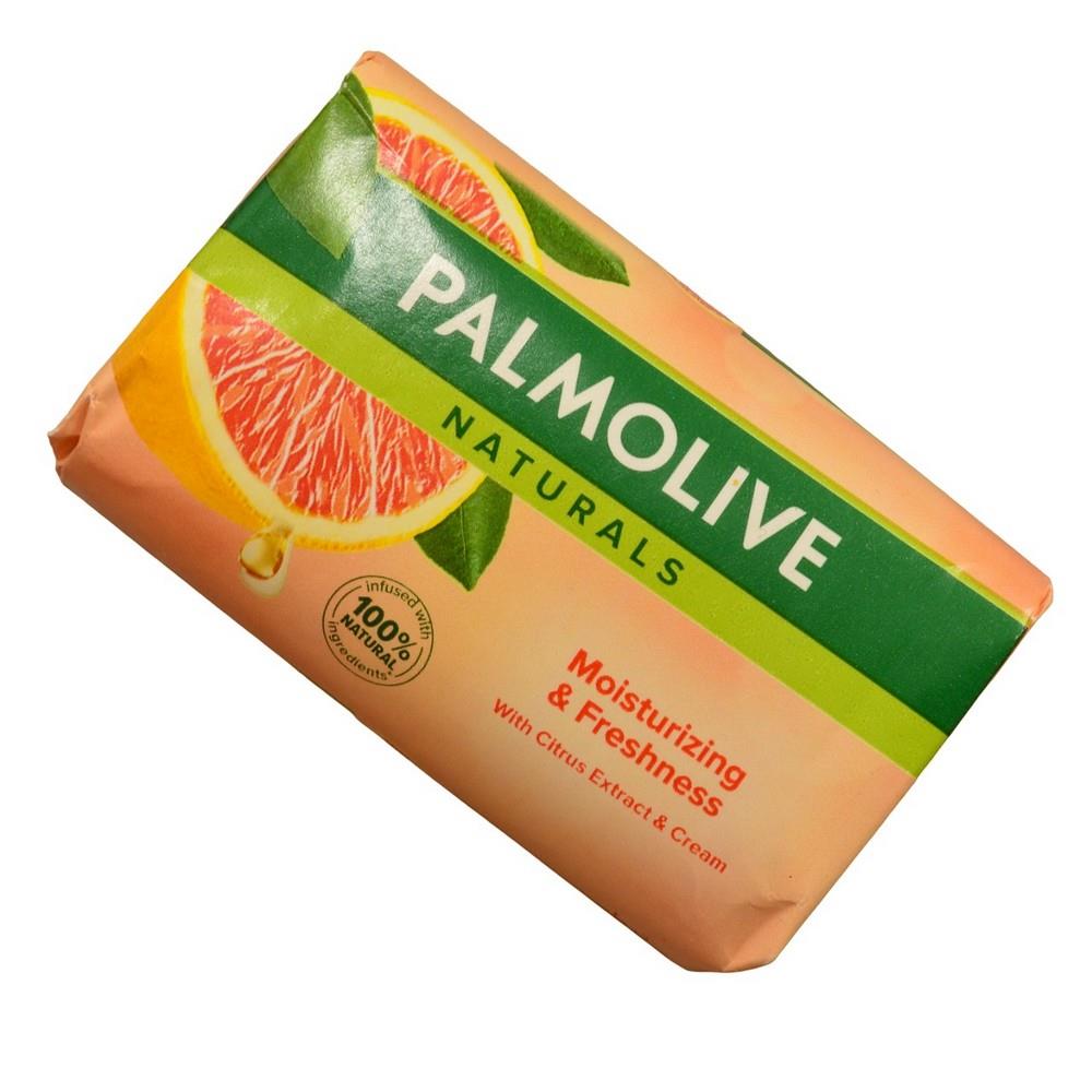 Mydło PALMOLIVE 90g cytrus