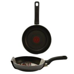 Patelnia 20cm Tefal Resist D5260232