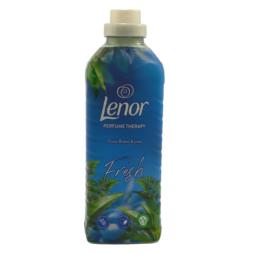 Płyn do płukania LENOR 925ml Ocean