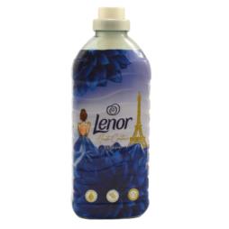 Płyn do płukania LENOR 1,2L LEclatante