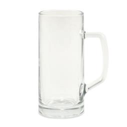 Kufel szklany 400ml Trend Glass