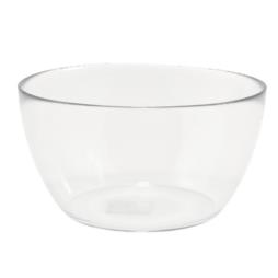 Salaterka szklana 26cm Irene Trend Glass 41201