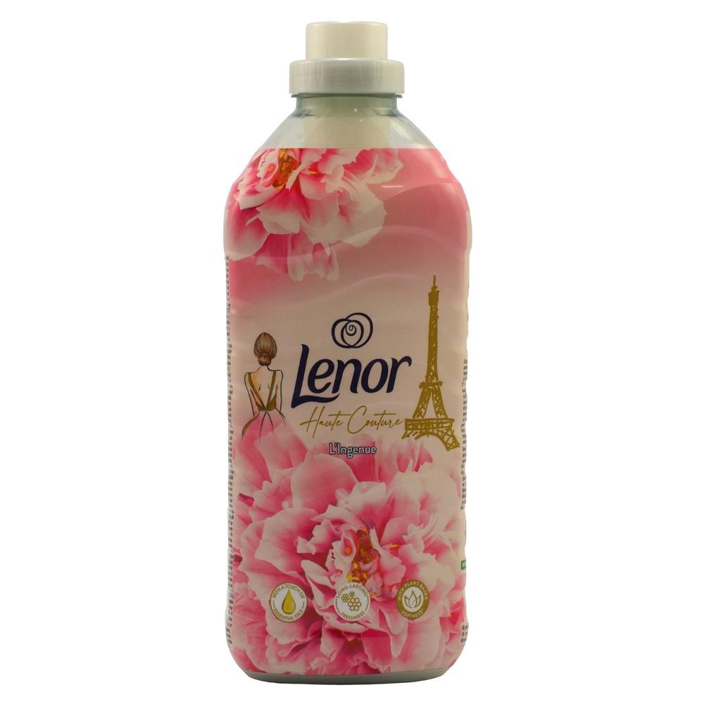 Płyn do płukania LENOR 1,2L Lingenue