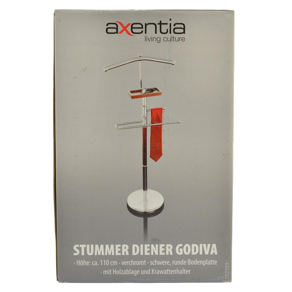 Stojak na garderobę 110cm Godiva 282181 Axentia