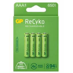 Akumulator R3/65AAAHC/650mAh 1,2V NiMH OC4