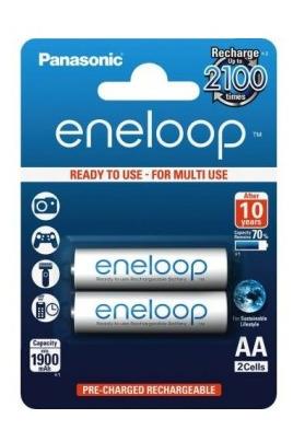 Akumulator Eneloop R06/AA 1900mAh