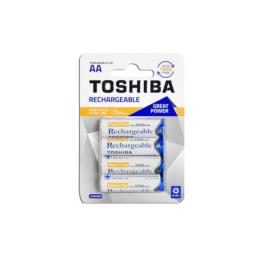 Akumulator Toshiba R6 2250mAh