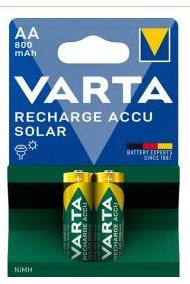 Akum.VARTA 2400mAh