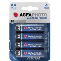 Bateria AGFA LR6