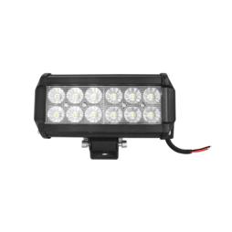 LAMPA ROBOCZA 12 LED 36W LXPL12L36