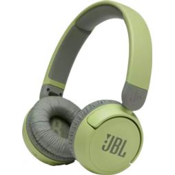 SŁUCHAWKI JBL JR310BT ZIELONE