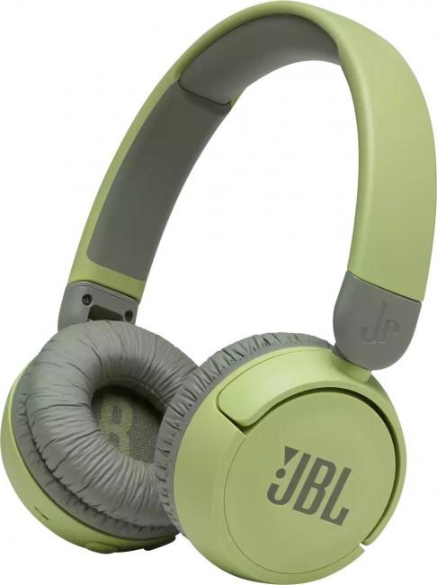 SŁUCHAWKI JBL JR310BT ZIELONE