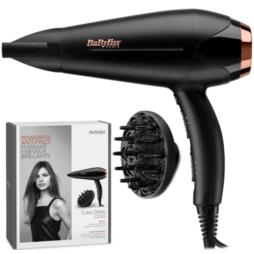 Suszarka BABYLISS D570DE