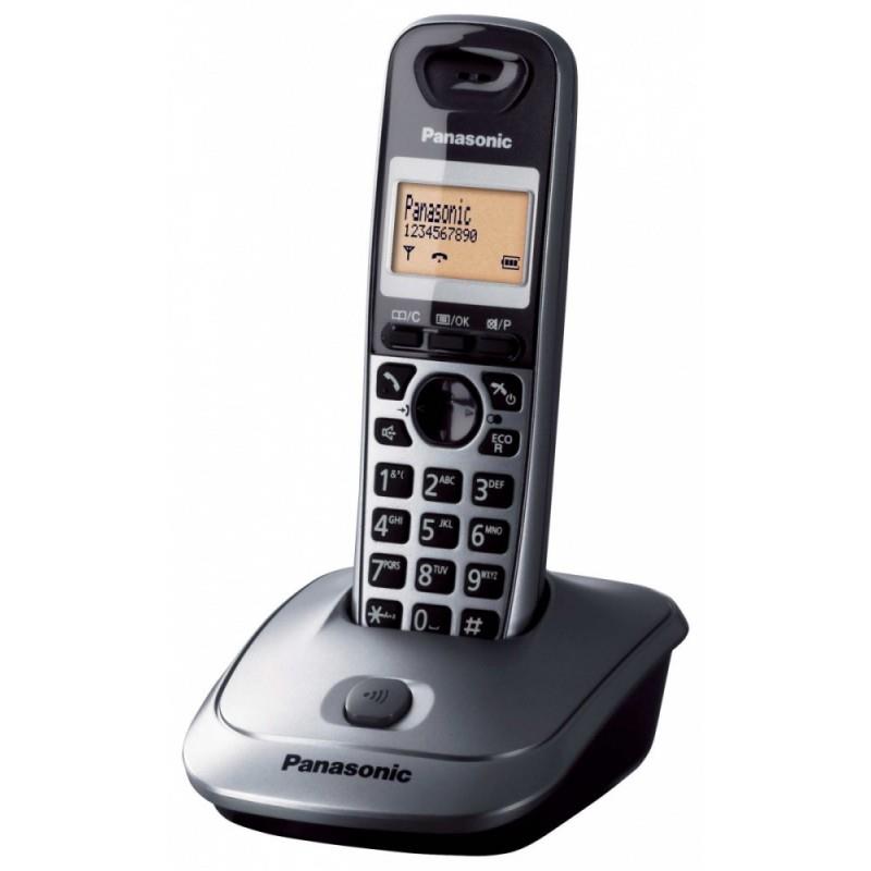 Telefon Panasonic KX-TG2511 PDM