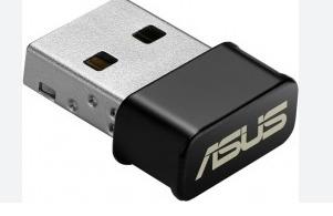 Karta sieciowa WIFI ASUS USB-AC53 Nano