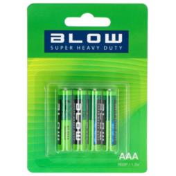 Bateria Blow havyduty R3 AAA