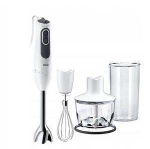 Blender Braun MQ 3135WH