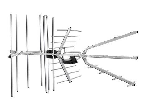 ANTENA DVBT AP-TRIA-MAX Lxdvbt50