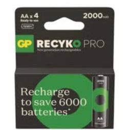 Akum.GP LR6 2000mah Recyko PRO