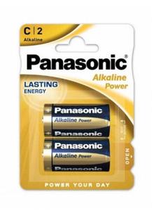 Bateria Panasonic LR14E Bronze /sztuka