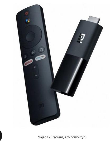 Mi Tv Stick4K L0 XIAOMI