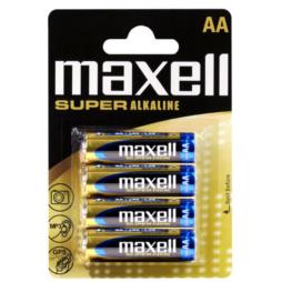 Bateria MAXELL R6 AA  B4/48