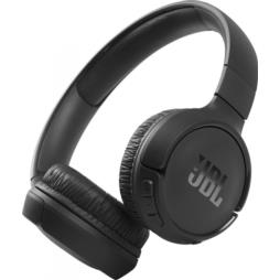 SŁUCHAWKI JBL T510 BT CZARNE