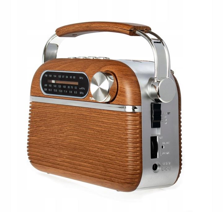 Radio Tiross TS461