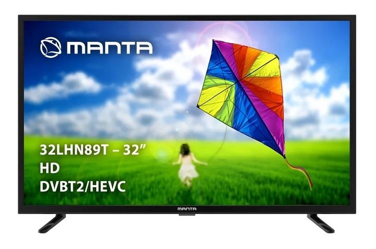 TV Manta 32LHN89T