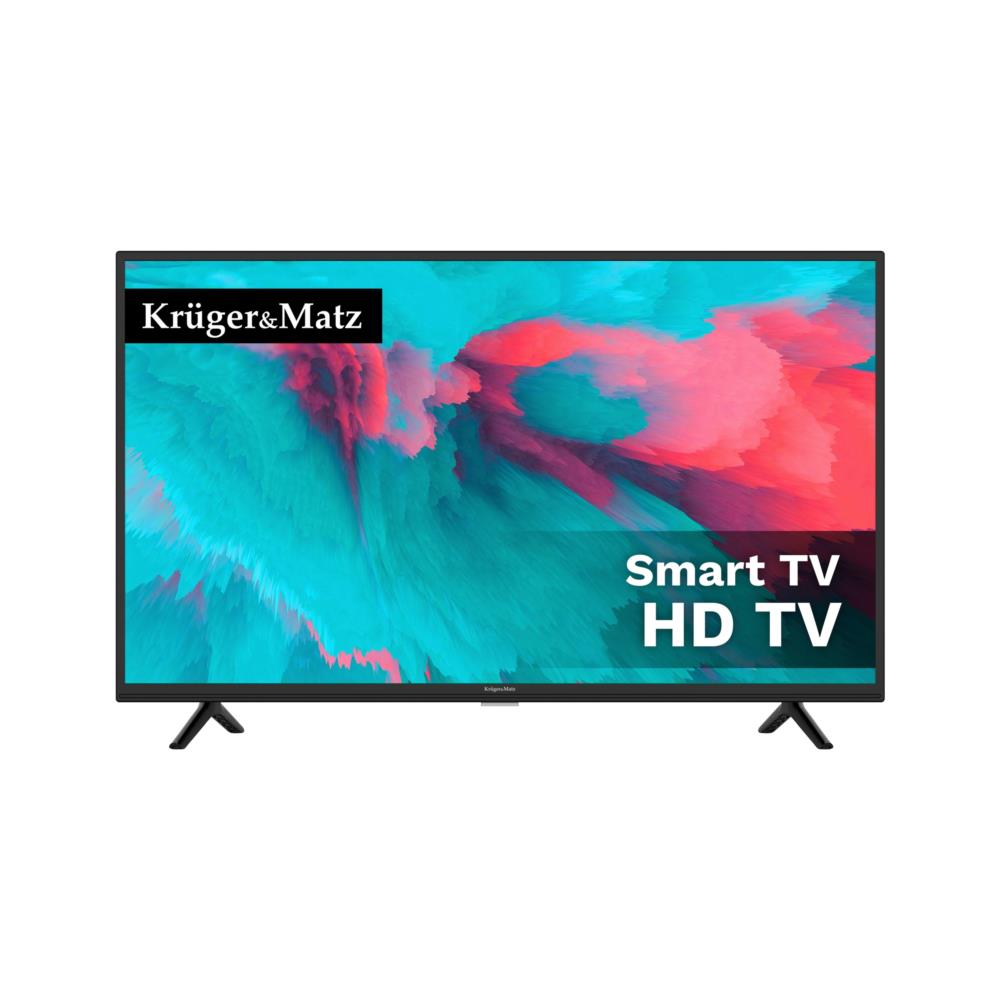 Tv Kruger&Matz 32" KM0232-S6